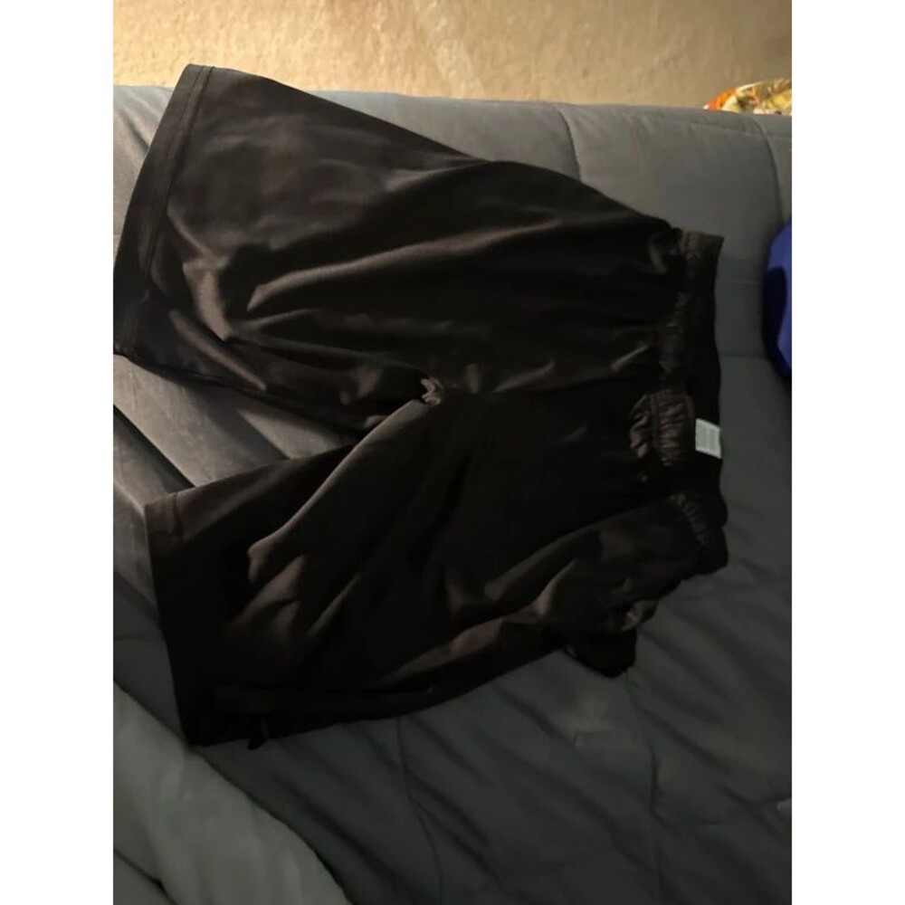 Boys shorts athletic works size xxl